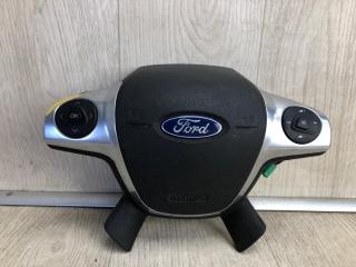 Подушка безопасности в руль FORD FOCUS 10-18 2011