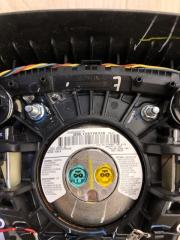 Подушка безопасности в руль FOCUS 10-18 2011 BK 2.0 XQDA