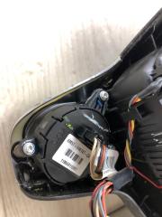 Подушка безопасности в руль FOCUS 10-18 2011 BK 2.0 XQDA