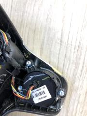 Подушка безопасности в руль FOCUS 10-18 2011 BK 2.0 XQDA