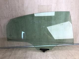 Стекло двери заднее правое HYUNDAI SONATA YF 10-14 2012