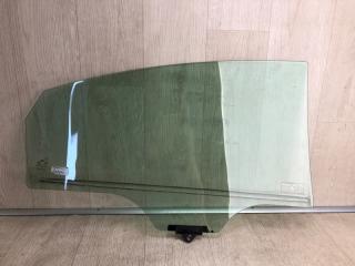 Стекло двери заднее левое SONATA YF 10-14 2012 YF 2.0 G4KH