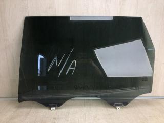 Стекло двери заднее левое NISSAN PATHFINDER R52 12-21 2013