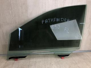 Стекло двери переднее левое NISSAN PATHFINDER R52 12-21 2013
