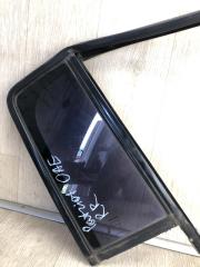 Стекло двери глухое заднее правое PATRIOT 07-10 2007-2010 MK74