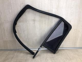 Стекло двери глухое заднее правое PATRIOT 07-10 2007-2010 MK74