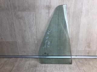 Стекло двери глухое заднее левое HYUNDAI SANTA FE (CM) 05-12 CM