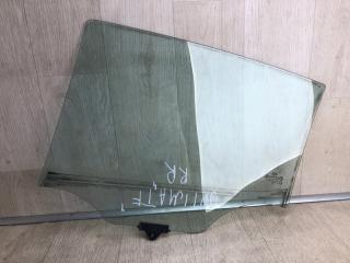 Стекло двери заднее правое KIA OPTIMA TF 11-16 TF