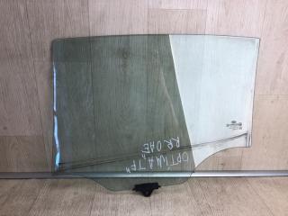 Стекло двери заднее правое KIA OPTIMA TF 11-16 TF