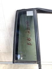 Стекло двери глухое заднее правое COMPASS 06-16 2014 MK49 2.0 ECN