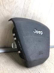 Подушка безопасности в руль JEEP PATRIOT 10-17 MK74 2.0 ECN