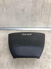 Подушка безопасности в руль PATRIOT 10-17 2010 MK74 2.0 ECN