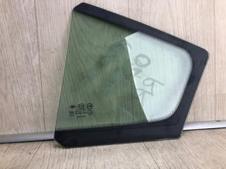 Стекло двери глухое заднее правое FORTE YD 12- 2013 YD 2.0 G4NC
