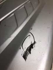 Накладка двигателя декоративная SONATA YF 10-14 2012 YF 2.4 G4KK