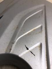 Накладка двигателя декоративная SONATA YF 10-14 2012 YF 2.4 G4KK