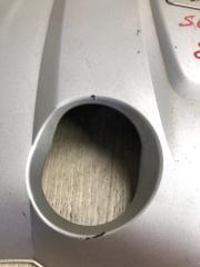 Накладка двигателя декоративная SONATA YF 10-14 2012 YF 2.4 G4KK