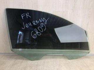 Стекло двери переднее правое DODGE JOURNEY 08-20 2011 Б/У Стекло двери переднее правое DODGE JOURNEY 08-20 2011