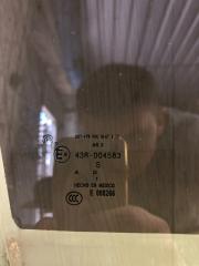 Стекло двери переднее правое DODGE JOURNEY 08-20 JC 3.6 ERB