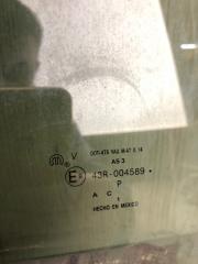 Стекло двери заднее правое DODGE JOURNEY 08-20 JC 3.6 ERB