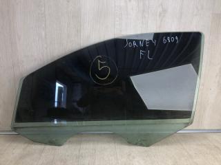 Стекло двери переднее левое DODGE JOURNEY 08-20 2011