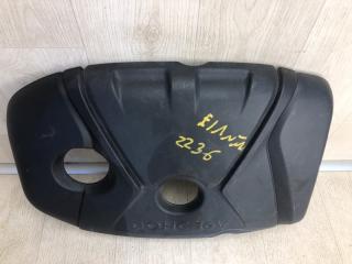 Накладка двигателя декоративная ELANTRA MD 10-15 2011 MD 1.8 G4NB