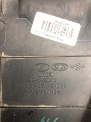 Накладка двигателя декоративная ELANTRA MD 10-15 2011 MD 1.8 G4NB