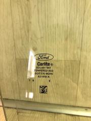 Стекло двери переднее правое FORD FOCUS 10-18 CB8 2.0 XQDA