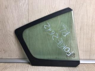 Стекло двери глухое заднее левое FORTE YD 12- 2015 YD 1.8 G4NB