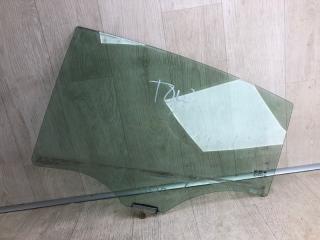 Стекло двери заднее левое KIA FORTE YD 12- 2015