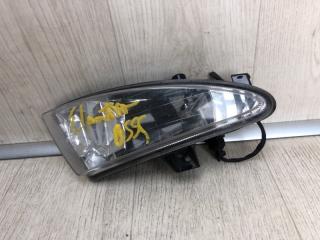 Противотуманная фара левая ELANTRA HD 06-11 2007 HD 2.0 G4GC