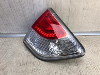 Фонарь внутренний левый PATHFINDER R52 12-21 2013 R52 3.5 VQ35DE