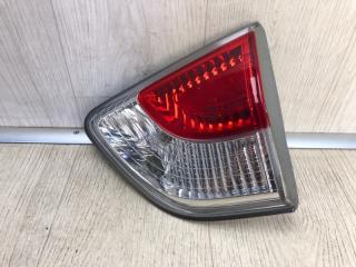 Фонарь внутренний задний правый PATHFINDER R52 12-21 2013 R52 3.5 VQ35DE