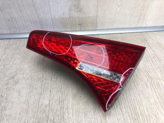 Фонарь внутренний правый OPTIMA TF 11-16 2011 TF 2.4 G4KJ