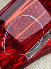 Фонарь внутренний правый OPTIMA TF 11-16 2011 TF 2.4 G4KJ