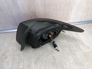 Фонарь наружный левый ELANTRA HD 06-11 2007 HD 2.0 G4GC