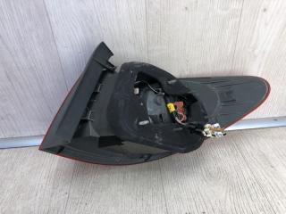 Фонарь наружный левый ELANTRA HD 06-11 2007 HD 2.0 G4GC