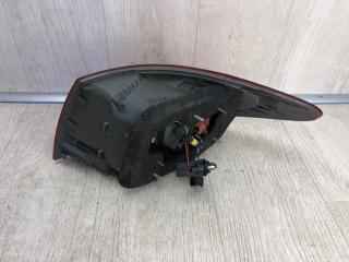 Фонарь наружный левый ELANTRA HD 06-11 2007 HD 2.0 G4GC