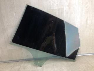 Стекло двери заднее правое FOCUS 10-18 2014 BK 2.0 XQDA