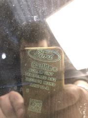 Стекло двери заднее правое FORD FOCUS 10-18 BK 2.0 XQDA