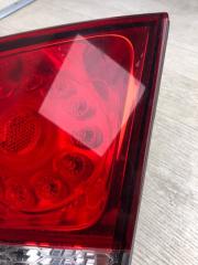 Фонарь внутренний правый JOURNEY 08-20 2011 JC 3.6 ERB