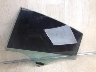 Стекло двери заднее левое KIA FORTE YD 12- 2013