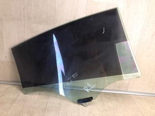 Стекло двери заднее левое FORTE YD 12- 2013 YD 2.0 G4NC