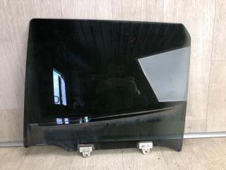 Стекло двери заднее левое NISSAN JUKE 10-19 2011