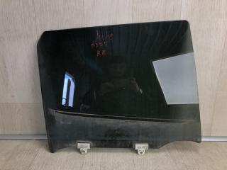 Стекло двери заднее правое NISSAN JUKE 10-19 2011