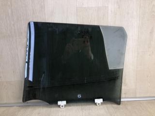 Стекло двери заднее правое JUKE 10-19 2011 F15 1.6 MR16DDT