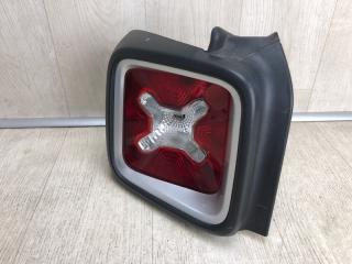 Фонарь наружный левый RENEGADE (BU) 14- 2015 BU 2.4 ED6