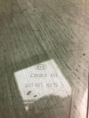 Стекло двери переднее левое KIA SORENTO XM 09-14 XM 3.5 G6DC