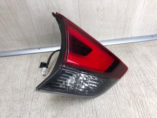 Фонарь внутренний левый X-TRAIL/ROGUE T32 13-20 2017 T32 2.5 QR25DE