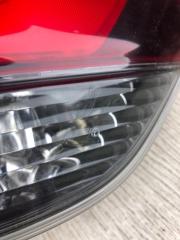 Фонарь внутренний левый NISSAN X-TRAIL/ROGUE T32 13-20 T32 2.5 QR25DE