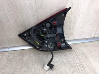 Фонарь внутренний левый X-TRAIL/ROGUE T32 13-20 2017 T32 2.5 QR25DE